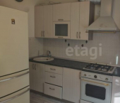 2-комн, 46кв м, этаж 2/2 Ухта, улица Пушкина, 11