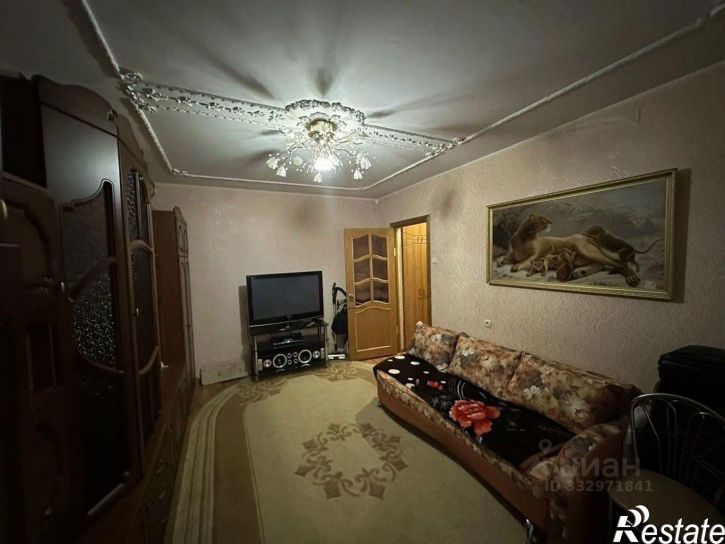 2-комн квартира ул Строительная, 20,  д. 20