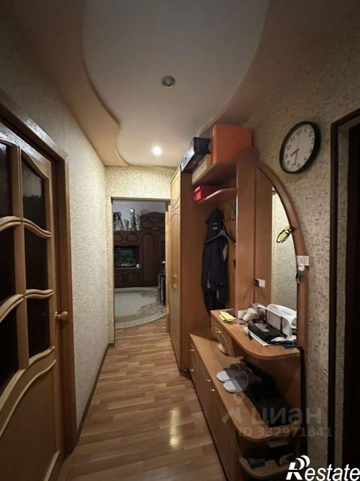 2-комн квартира ул Строительная, 20,  д. 20
