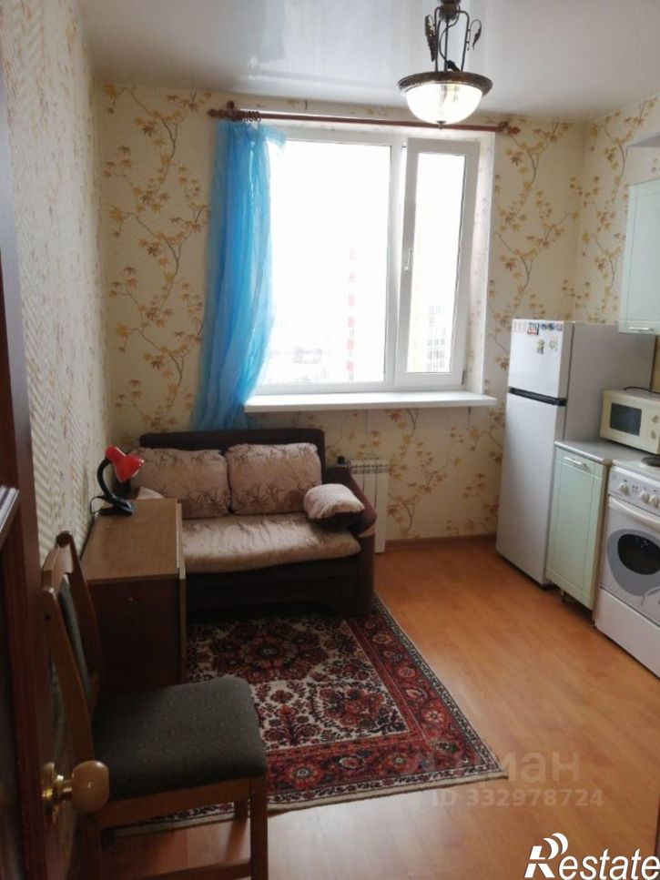 1-комн квартира Сыктывкар, улица Пушкина, 59
