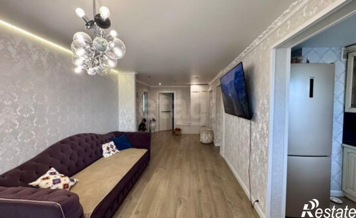 4-комн квартира Сыктывкар, улица Малышева, 14