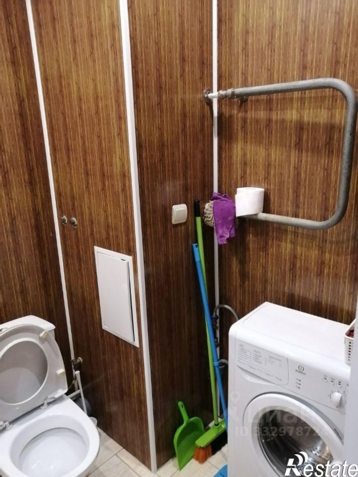 1-комн квартира Сыктывкар, улица Пушкина, 59