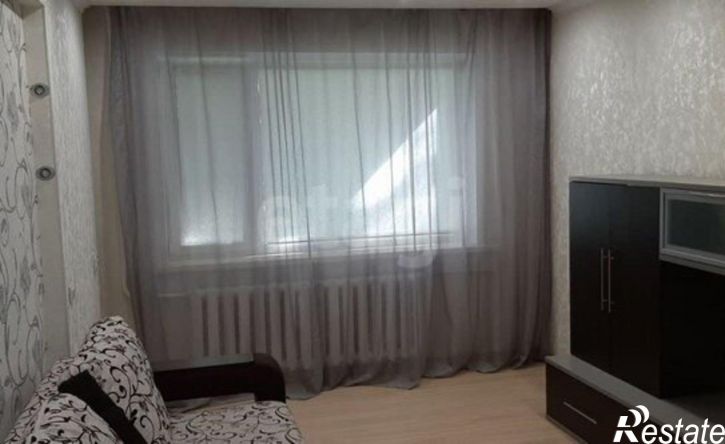 1-комн квартира Сыктывкар, Октябрьский проспект, 132