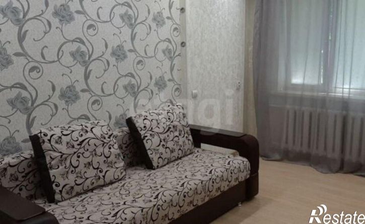 1-комн квартира Сыктывкар, Октябрьский проспект, 132