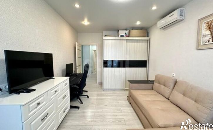 2-комн квартира Сыктывкар, Тентюковская улица, 300