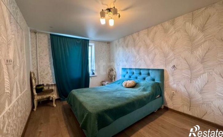 4-комн квартира Сыктывкар, улица Малышева, 14