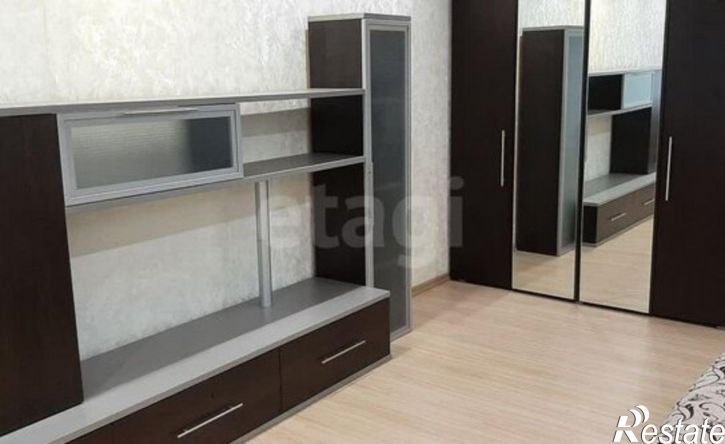 1-комн квартира Сыктывкар, Октябрьский проспект, 132