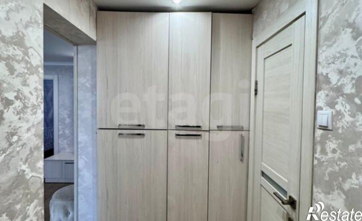 4-комн квартира Сыктывкар, улица Малышева, 14