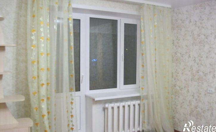 3-комн квартира Сыктывкар, Тентюковская улица, 115