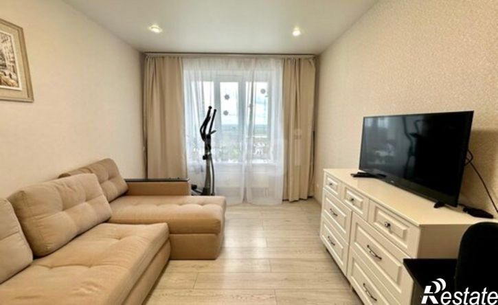2-комн квартира Сыктывкар, Тентюковская улица, 300