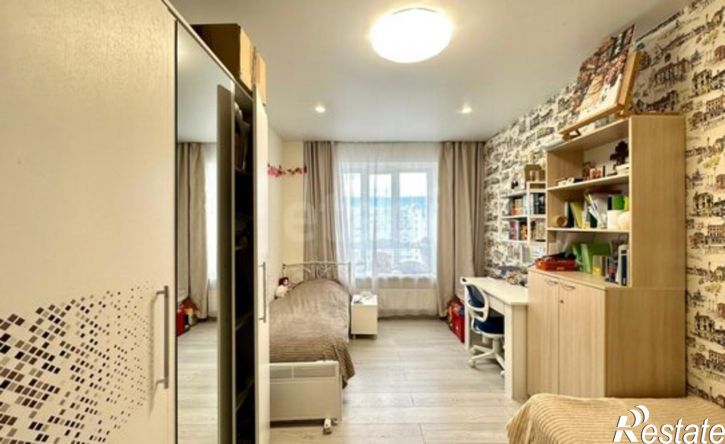 2-комн квартира Сыктывкар, Тентюковская улица, 300