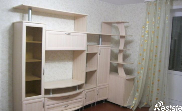 3-комн квартира Сыктывкар, Тентюковская улица, 115