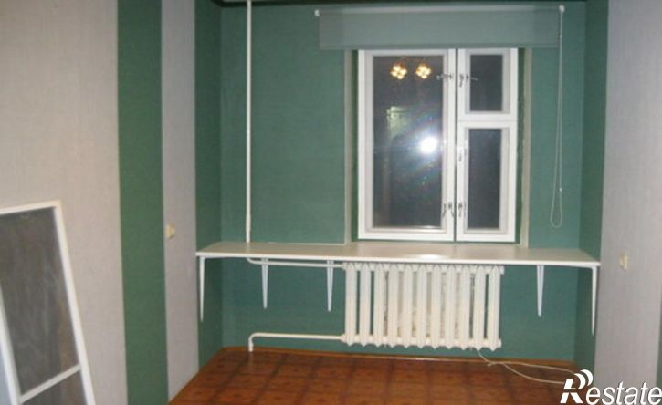 3-комн квартира Сыктывкар, Тентюковская улица, 115