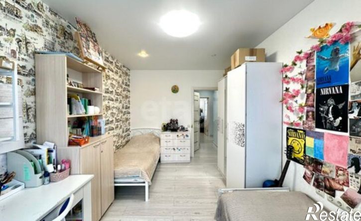 2-комн квартира Сыктывкар, Тентюковская улица, 300