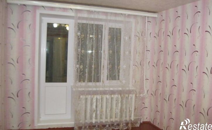 3-комн квартира Сыктывкар, Тентюковская улица, 115