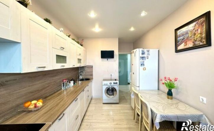 2-комн квартира Сыктывкар, Тентюковская улица, 300