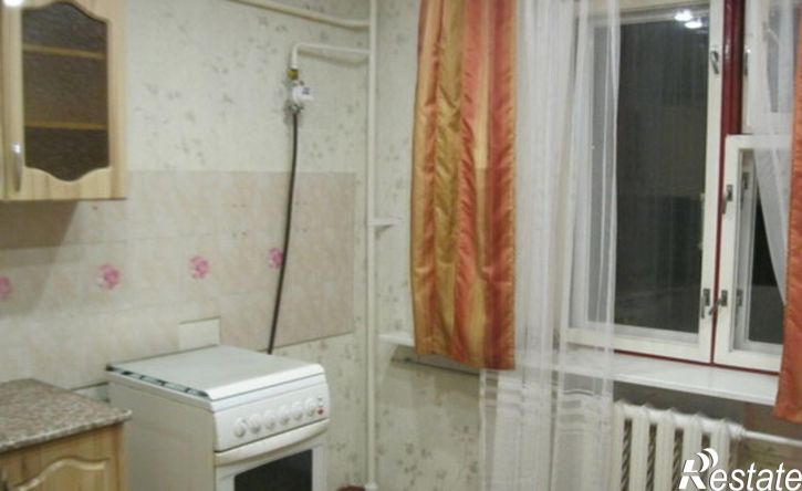 3-комн квартира Сыктывкар, Тентюковская улица, 115