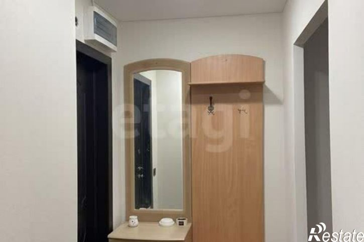 1-комн квартира Усинск, улица Строителей, 16/1