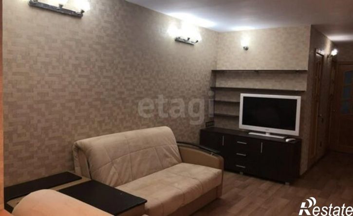 2-комн квартира Усинск, улица Строителей, 16