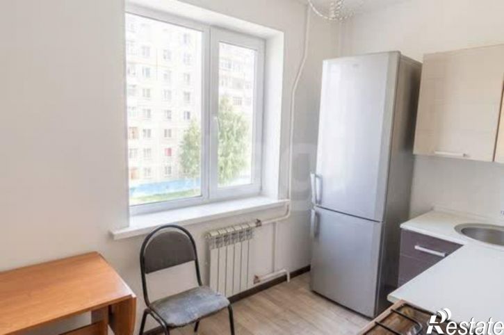 1-комн квартира Усинск, улица Строителей, 16/1