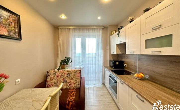 2-комн квартира Сыктывкар, Тентюковская улица, 300