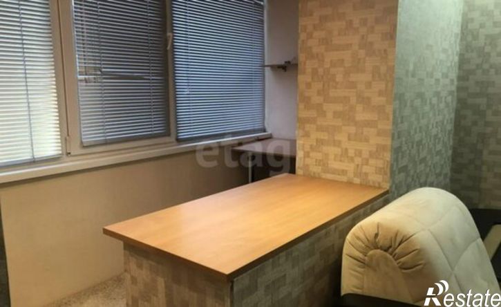 2-комн квартира Усинск, улица Строителей, 16