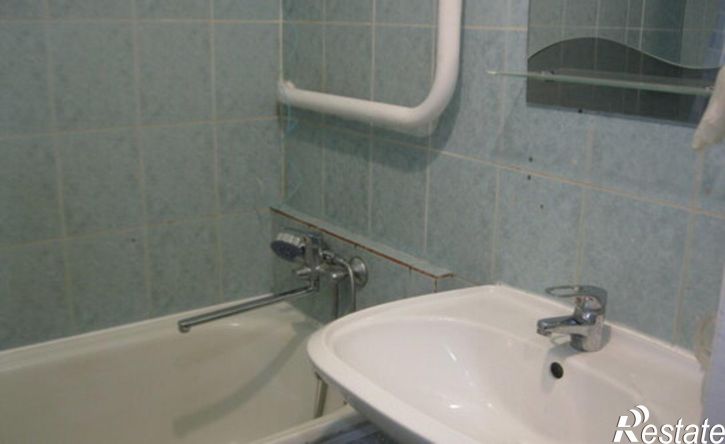 3-комн квартира Сыктывкар, Тентюковская улица, 115