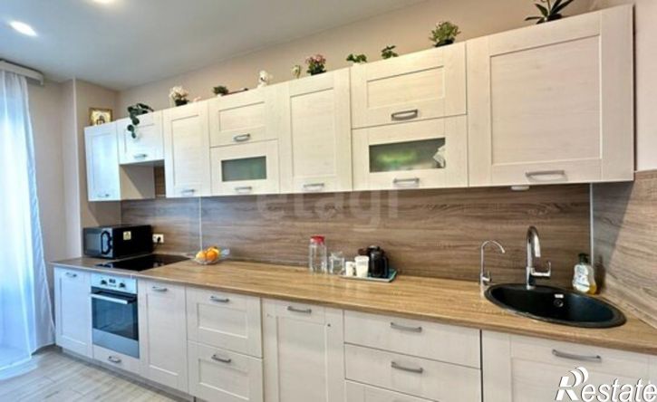 2-комн квартира Сыктывкар, Тентюковская улица, 300