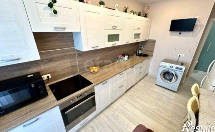 2-комн квартира Сыктывкар, Тентюковская улица, 300