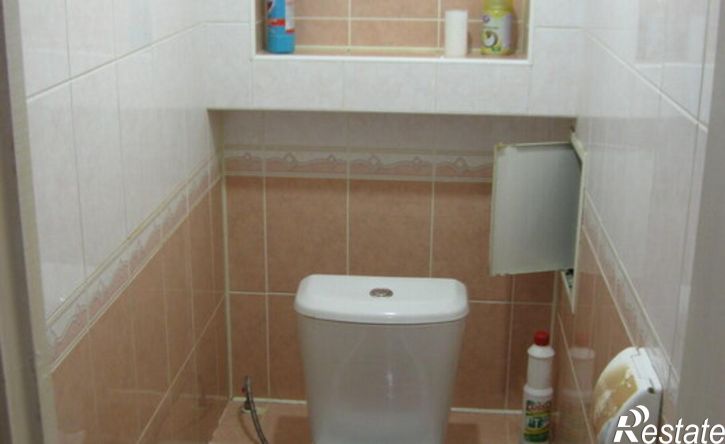 3-комн квартира Сыктывкар, Тентюковская улица, 115