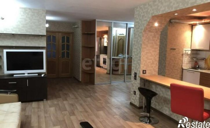 2-комн квартира Усинск, улица Строителей, 16