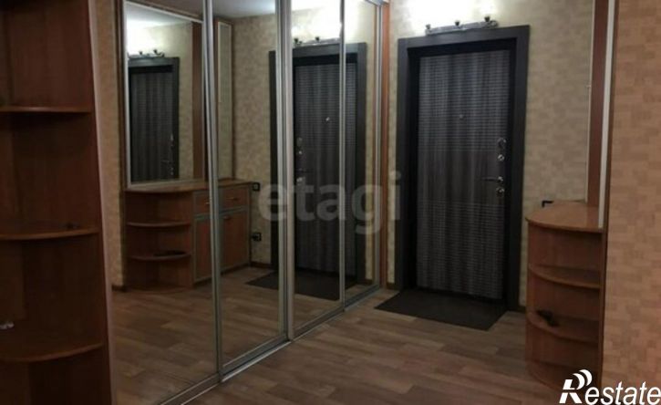 2-комн квартира Усинск, улица Строителей, 16