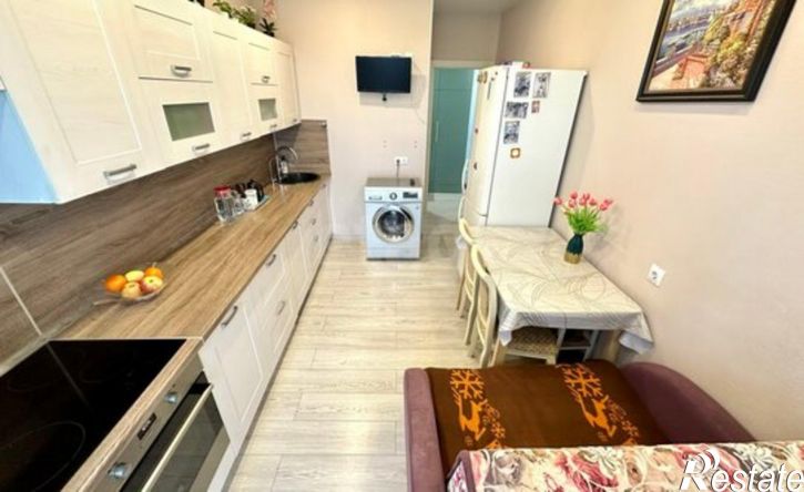 2-комн квартира Сыктывкар, Тентюковская улица, 300