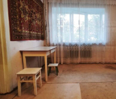 2-комн, 42кв м, этаж 1/5 Ухта, проспект Космонавтов, 22