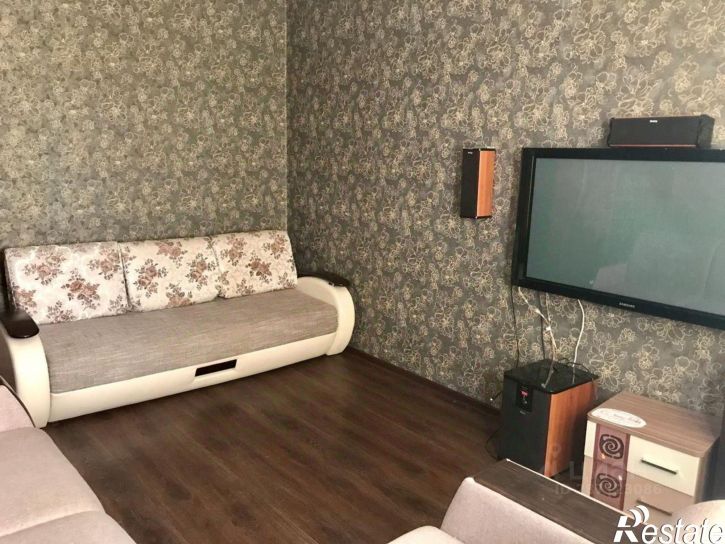3-комн квартира ул Возейская, 5а,  д. 5а