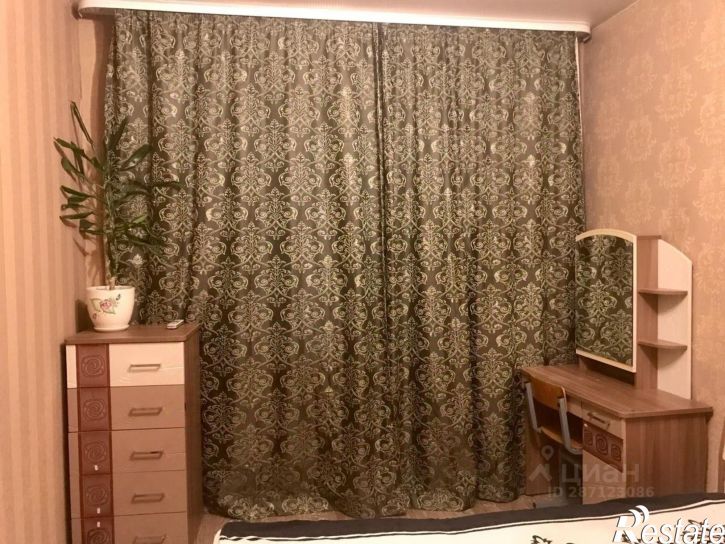 3-комн квартира ул Возейская, 5а,  д. 5а