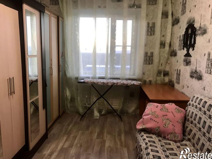 3-комн квартира ул Возейская, 5а,  д. 5а