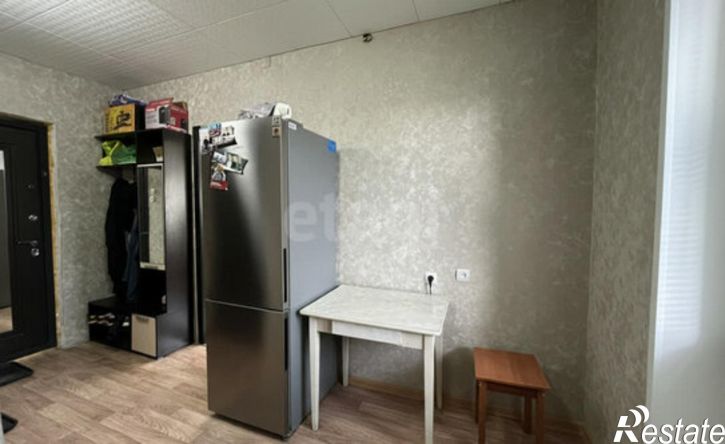 1-комн квартира ул Молодежная, 24,  д. 24