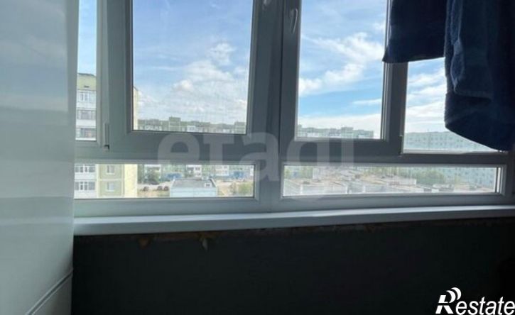 1-комн квартира ул Молодежная, 24,  д. 24