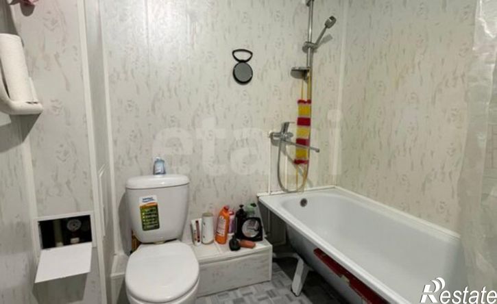 1-комн квартира ул Молодежная, 24,  д. 24