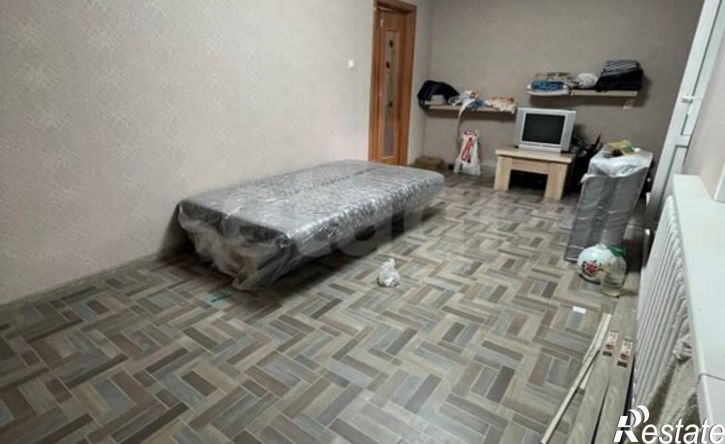 3-комн квартира Ухта, микрорайон УРМЗ, Школьная улица, 2