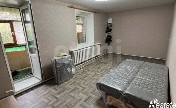 3-комн квартира Ухта, микрорайон УРМЗ, Школьная улица, 2