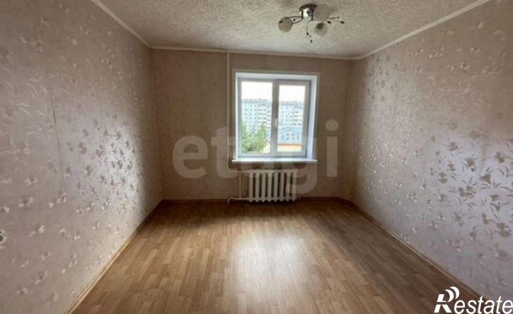 3-комн квартира Сыктывкар, улица Мира, 39