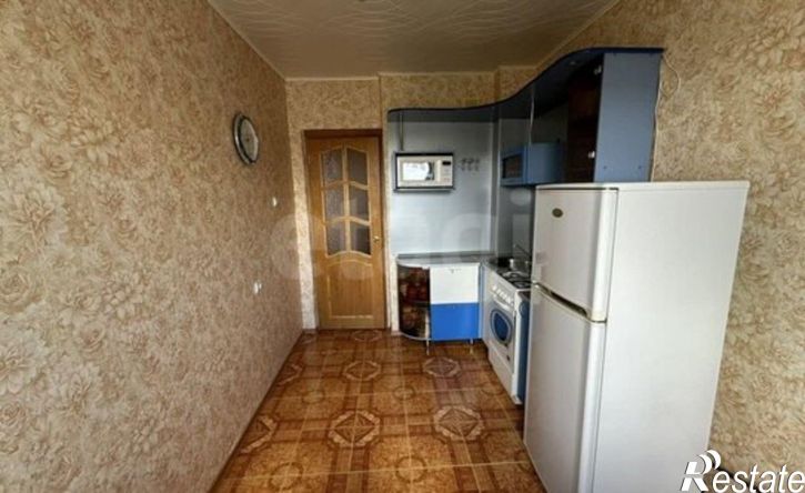 3-комн квартира Сыктывкар, улица Мира, 39