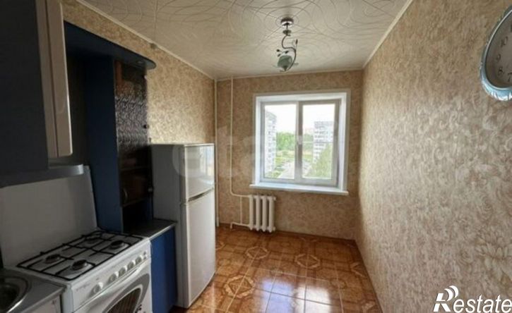 3-комн квартира Сыктывкар, улица Мира, 39