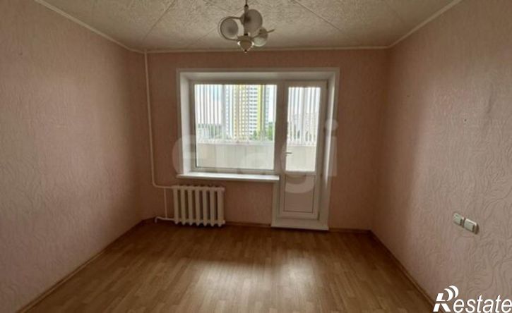 3-комн квартира Сыктывкар, улица Мира, 39