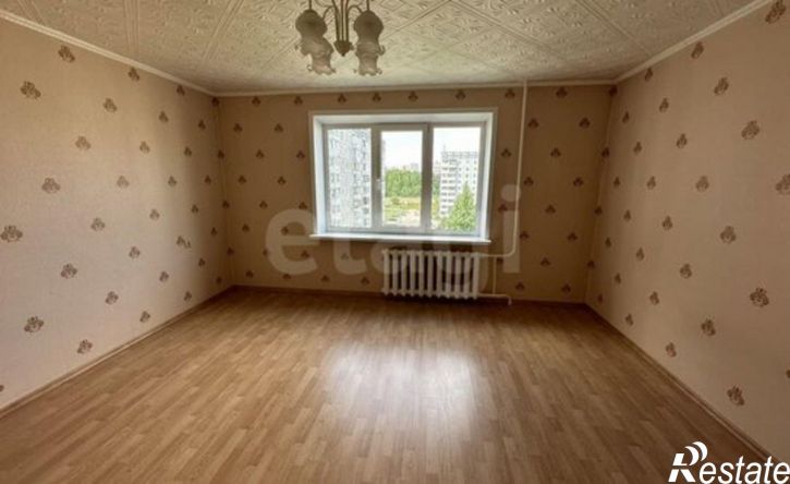 3-комн квартира Сыктывкар, улица Мира, 39