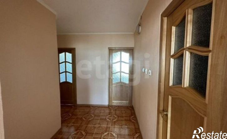 3-комн квартира Сыктывкар, улица Мира, 39
