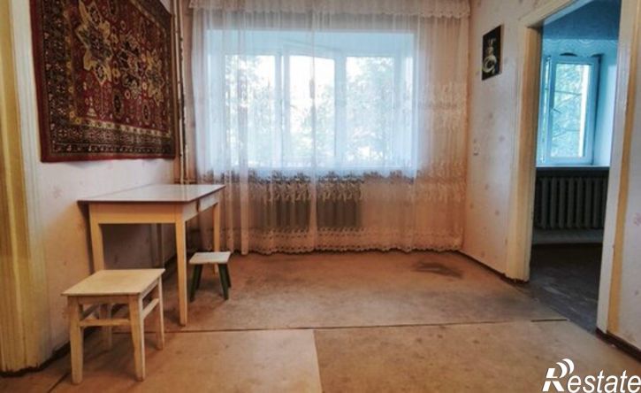 2-комн квартира Ухта, проспект Космонавтов, 22