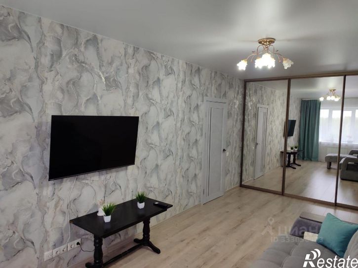 2-комн квартира Сыктывкар, Сысольское шоссе